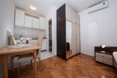 Apartamenty Marita