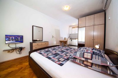 Apartamenty Marita