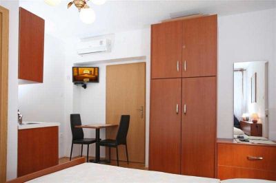 Apartamenty Marita