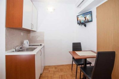 Apartamenty Marita