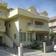 Apartamenty Markelić