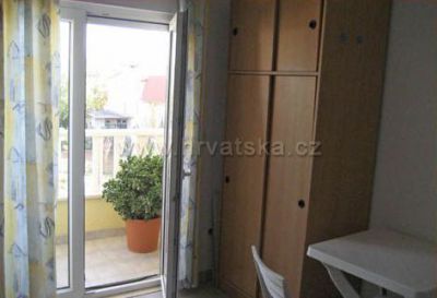 Apartamenty Markelić