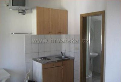 Apartamenty Markelić