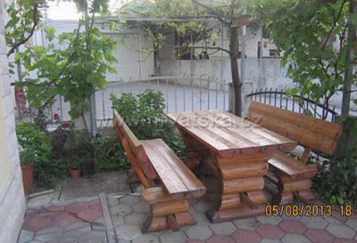 Apartamenty Markelić