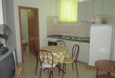 Apartamenty Markelić