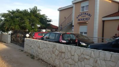 Apartamenty MARKO - Sevid