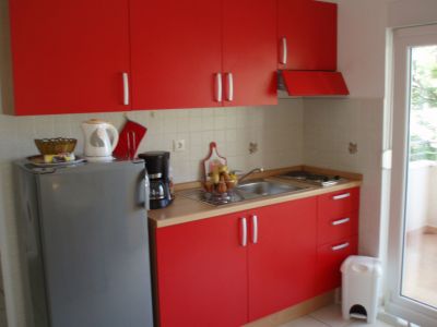 Apartamenty MARKO - Sevid