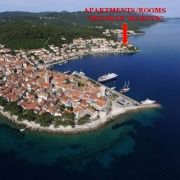Apartamenty Medmar Marovic