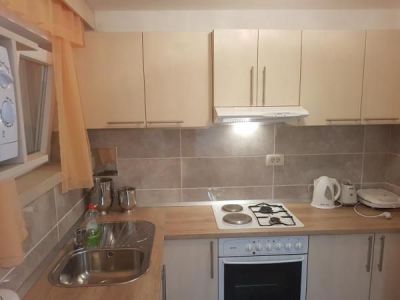 Apartamenty Medmar Marovic