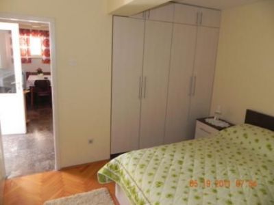 Apartamenty Medmar Marovic