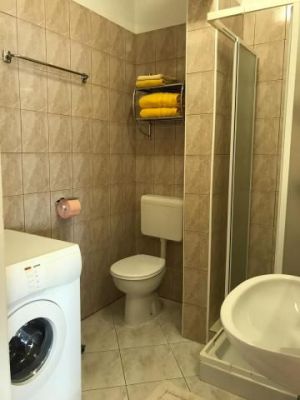 Apartamenty Medmar Marovic