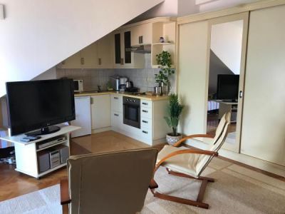 Apartamenty Medmar Marovic