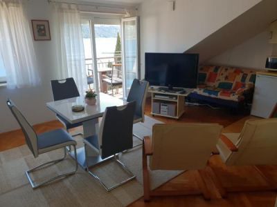 Apartamenty Medmar Marovic