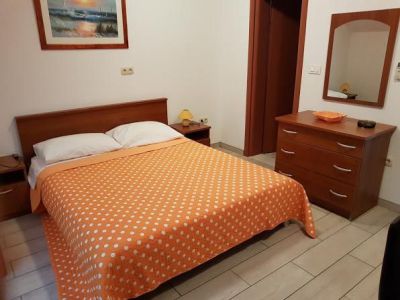 Apartamenty Medmar Marovic