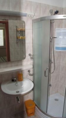 Apartamenty Medmar Marovic