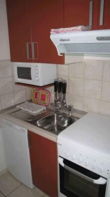 Apartamenty Medmar Marovic