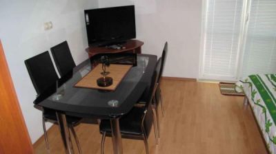 Apartamenty Medmar Marovic