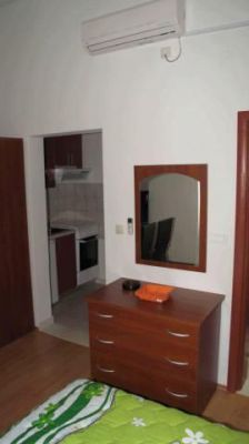 Apartamenty Medmar Marovic