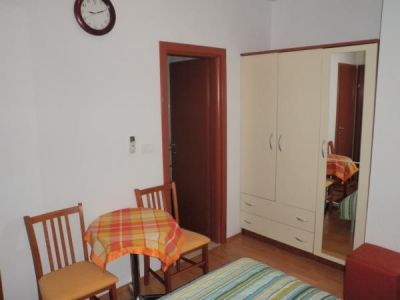 Apartamenty Medmar Marovic