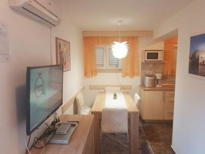 Apartamenty Medmar Marovic