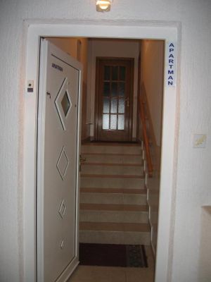 Apartamenty E+M