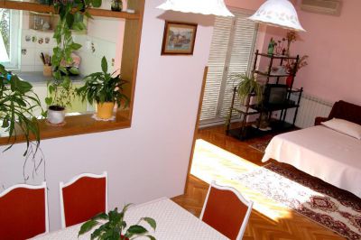 Apartamenty E+M