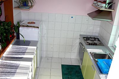 Apartamenty E+M
