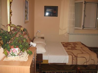 Apartamenty E+M