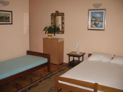 Apartamenty E+M