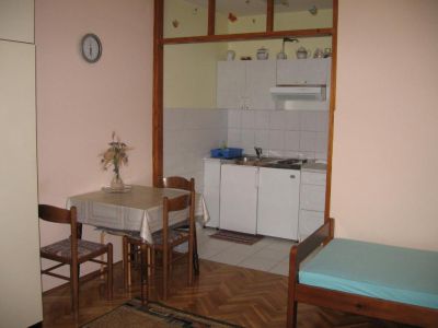 Apartamenty E+M