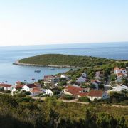 Apartamenty Maslina