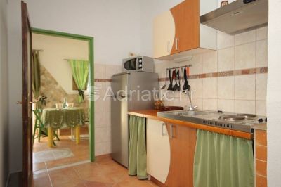 Apartamenty Maslina