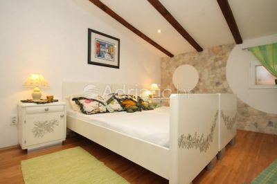 Apartamenty Maslina