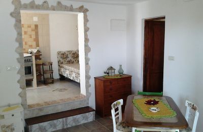 Apartamenty Maslina