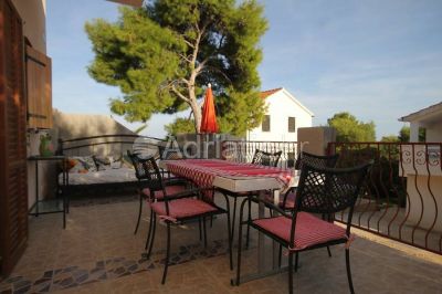 Apartamenty Maslina