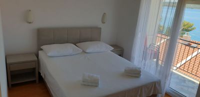 Apartamenty Mastelić