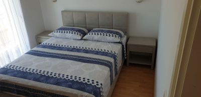 Apartamenty Mastelić