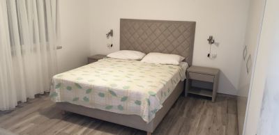 Apartamenty Mastelić