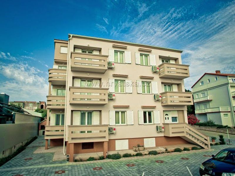 Apartamenty Matan