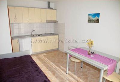 Apartamenty Matan