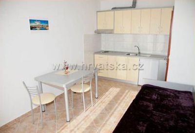 Apartamenty Matan