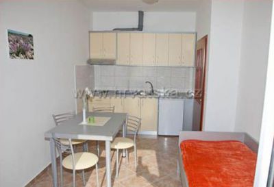 Apartamenty Matan