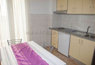 Apartamenty Matan