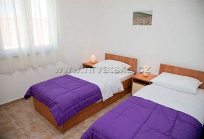 Apartamenty Matan