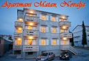 Apartamenty Matan