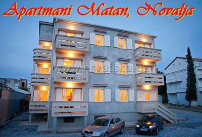 Apartamenty Matan