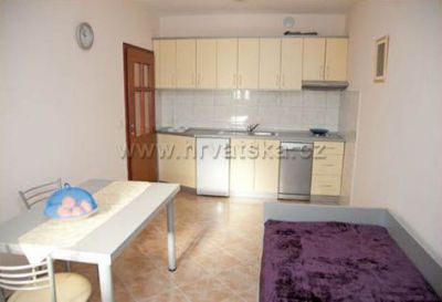 Apartamenty Matan