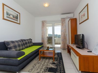 Apartamenty MATAN