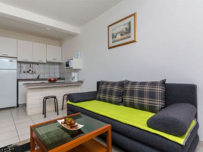 Apartamenty MATAN