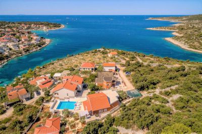 Apartamenty MATAN